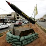 Ejército israelí confirma haber atacado objetivos de Hizbulá en el sur del Líbano