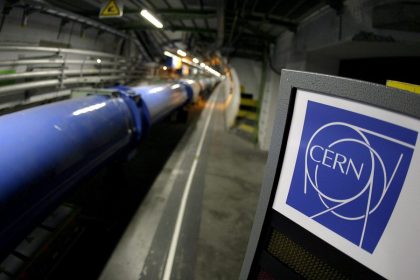 El CERN inicia los estudios geológicos para construir un mayor acelerador de partículas