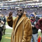 El juez aplaza la decisión sobre la libertad bajo fianza de Diddy a la semana que viene