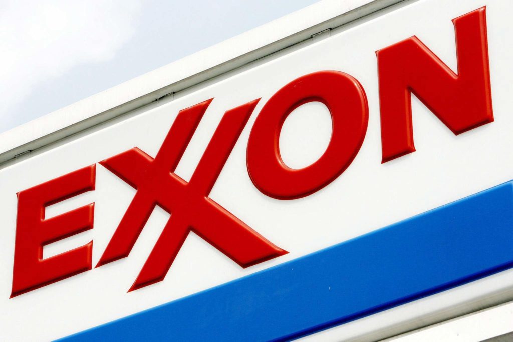 Exxon gana más de 26.070 millones de dólares entre enero y septiembre, un 8,13 % menos