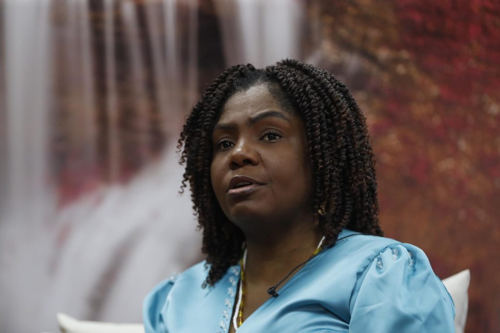 Francia Márquez va a Nueva York para el cierre del Decenio Afrodescendiente de la ONU