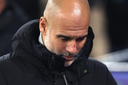 Guardiola aclara comentarios sobre autolesiones
