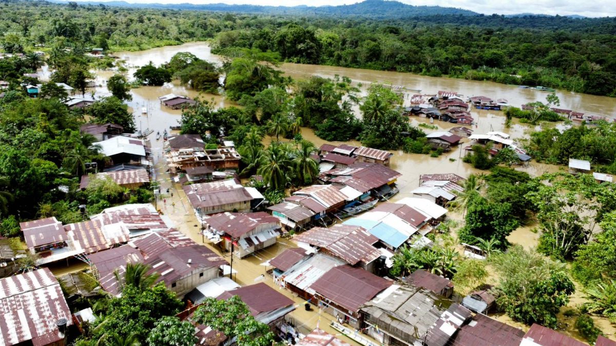 Guerrilla ELN anuncia fin del paro armado que decretó en departamento del Chocó