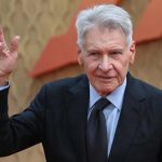 Harrison Ford respalda a Harris porque EE.UU. necesita un presidente que trabaje para todos