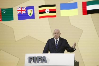Infantino: Mundial de Clubes 2025 será histórico y cambiará el fútbol para mejor