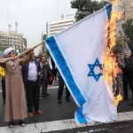 Irán clama contra Israel en el aniversario del asalto a la embajada de EE.UU. en Teherán