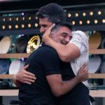 Jacko eliminado de MasterChef Celebrity: las razones detrás de su salida