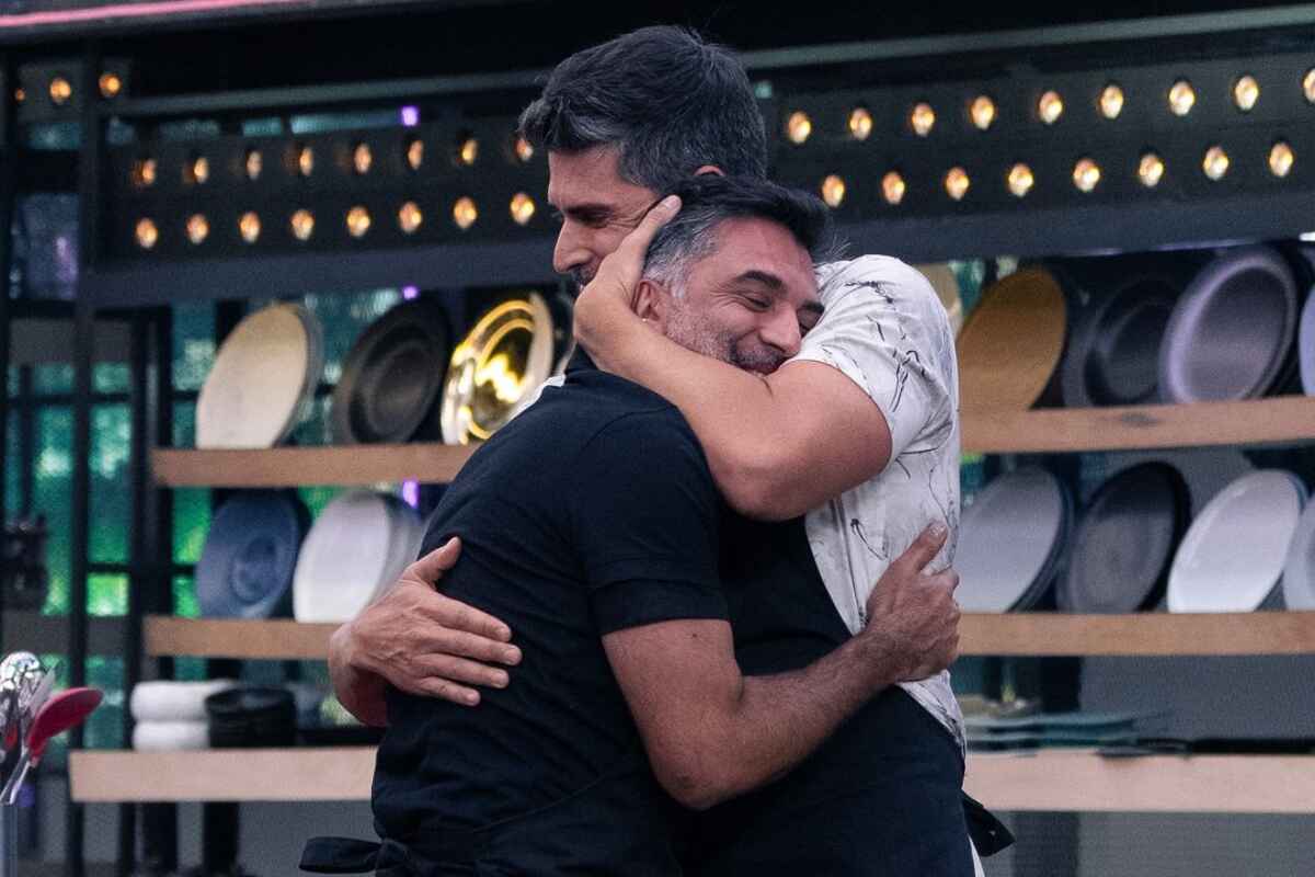 Jacko eliminado de MasterChef Celebrity: las razones detrás de su salida