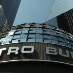 La Bolsa de México pierde un 1,05 % al inicio de la sesión tras triunfo de Trump en EEUU