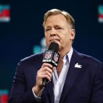 La NFL tendrá 16 partidos fuera de EE.UU. en cinco años y 18 juegos de temporada regular