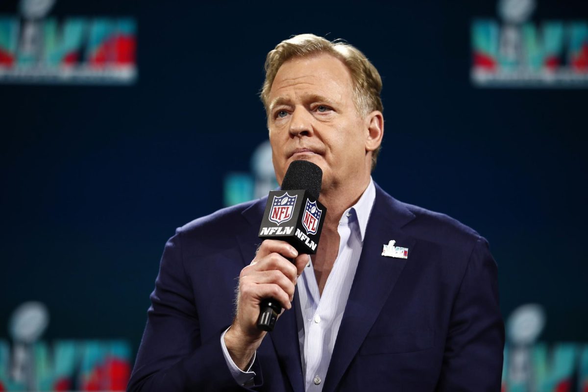 La NFL tendrá 16 partidos fuera de EE.UU. en cinco años y 18 juegos de temporada regular