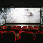 La ciencia identifica qué ocurre en el cerebro mientras se ve una película