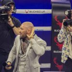 La mujer que acusa a McGregor de violación asegura que el luchador le dio cocaína