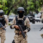 Las bandas armadas anuncian nuevos días de terror en Haití