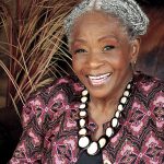 Leonor González Mina - La Negra Grande de Colombia fallece a los 90 años