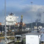 Los aranceles de Trump afectarían al canal de Panamá y a los precios en Centroamérica