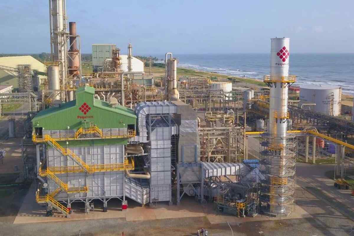 ¿Por qué Petro se opondrá a la privatización de Monómeros?