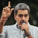 Maduro dice que liberar a Palestina es la batalla más importante que tiene la humanidad