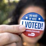Más de 64 millones de personas ya han votado por adelantado en Más de 64 millones de personas ya han votado por adelantado en Estados Unidos