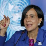 Ministra colombiana de Ambiente destaca de la COP16 la gente y las decisiones de fondo