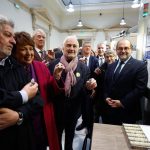 Monedas de un kilo de oro para celebrar la reapertura de Notre Dame