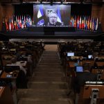 Parlamentarios de la OTAN tratan en Montreal sobre Ucrania y la victoria de Trump