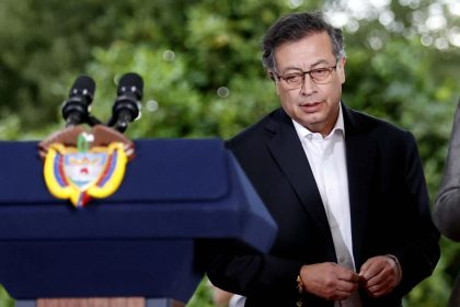 catatumbo- Gloria Inés Ramírez fija ultimátum: Petro definirá el salario mínimo si no hay consenso-Petro asiste a la cumbre del G20 en Río de Janeiro y espera que Colombia entre a ese grupo