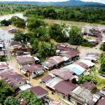 Petro declara la situación de desastre en Colombia tras las fuertes lluvias e inundaciones