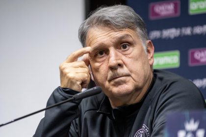 Gerardo Martino