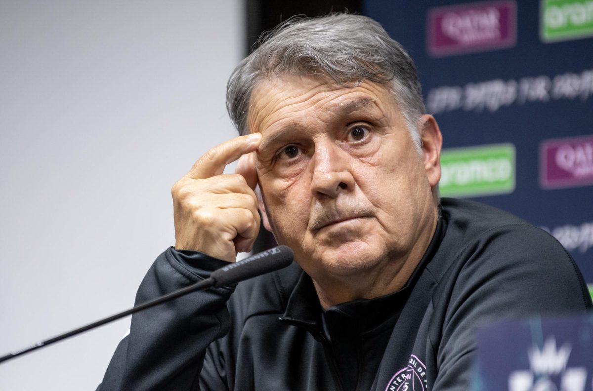 Gerardo Martino