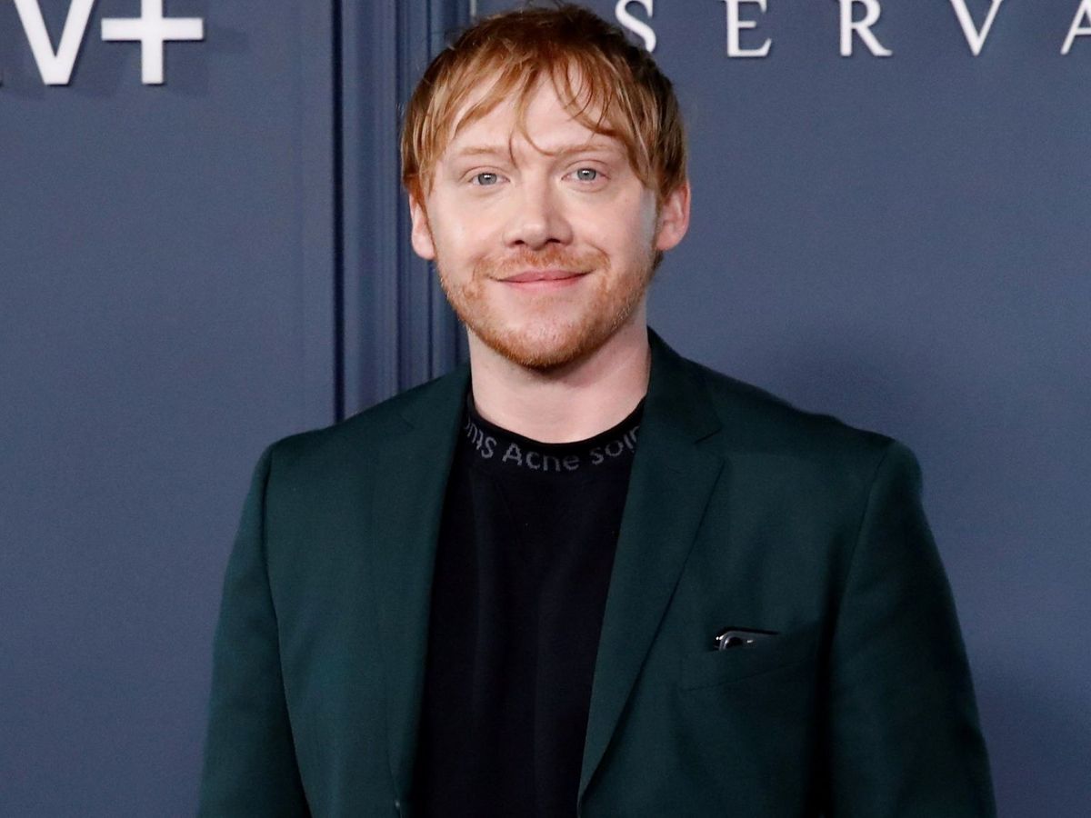 Rupert Grint
