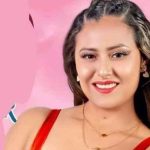 muerte de la cantante Thalía Manrique Castillo