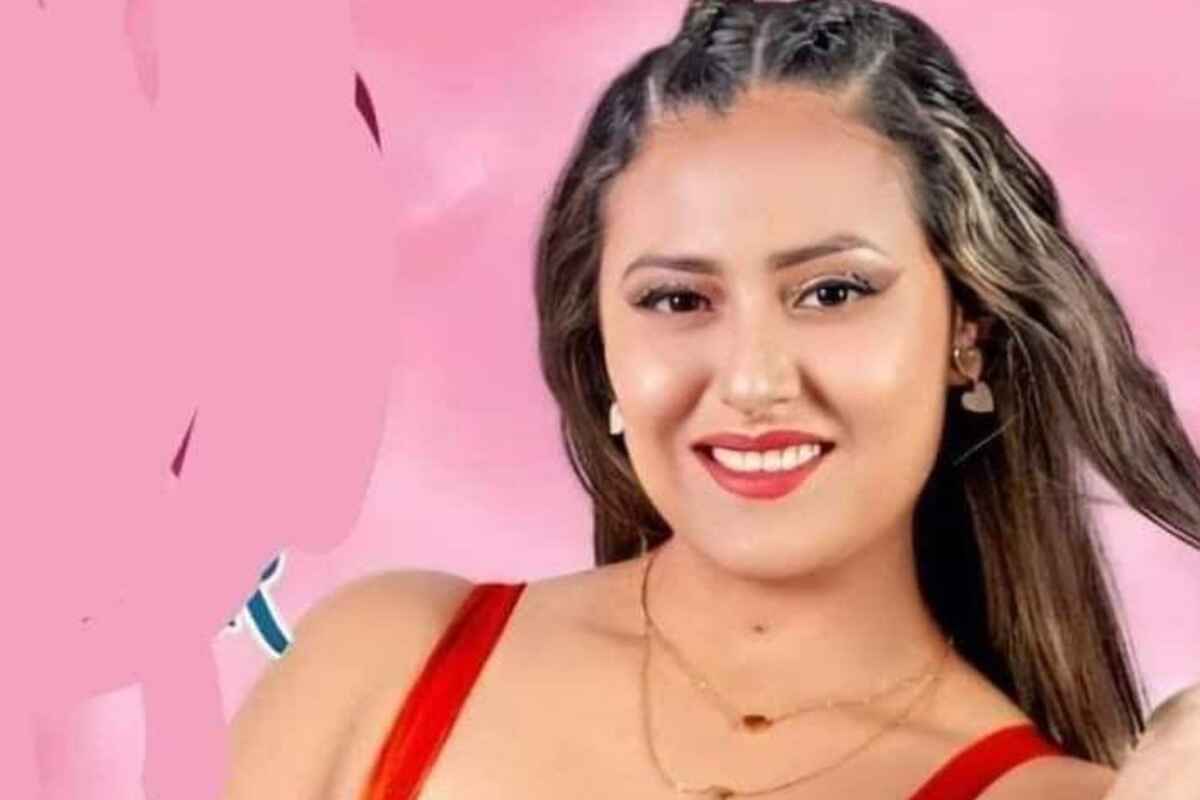 muerte de la cantante Thalía Manrique Castillo