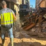 Emergencia en Comunidad Valenciana: Inundaciones por la DANA causan 211 muertos