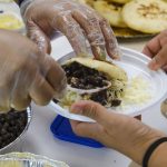 Venezuela postula la arepa como patrimonio cultural inmaterial de la humanidad