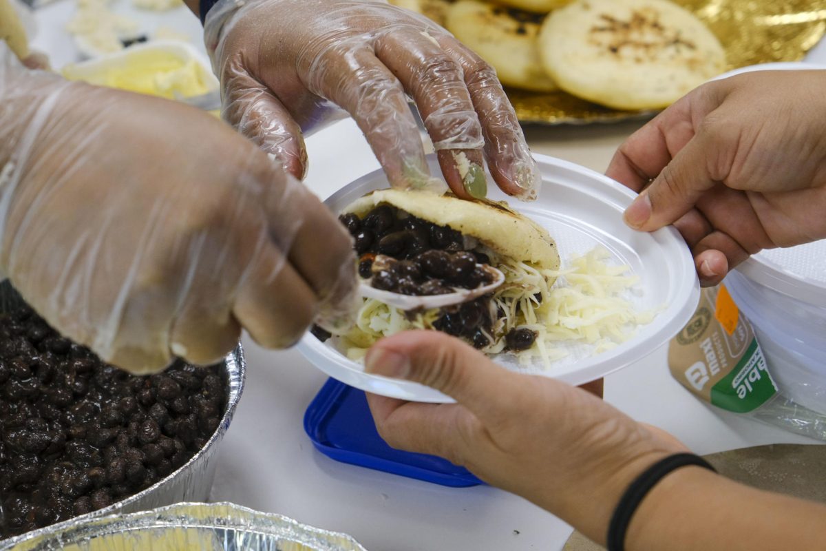 Venezuela postula la arepa como patrimonio cultural inmaterial de la humanidad