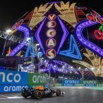 Verstappen - Mi principal rival está detrás, pero queremos ser mejores que quintos