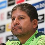 Villegas dice que le parece excelente que los rivales de Bolivia sufran por la altitud