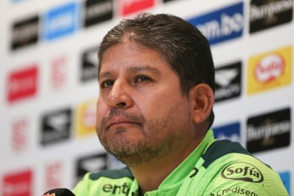 Villegas dice que le parece excelente que los rivales de Bolivia sufran por la altitud