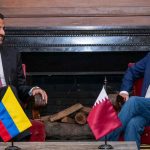 Visita del Emir de Qatar a Colombia: 5 acuerdos históricos firmados