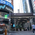 Wall Street abre a la baja por las tensiones geopolíticas de la guerra en Ucrania