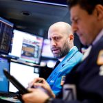 Wall Street