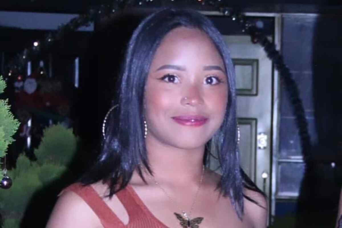 Asesinan a Yelena Stefi Arboleda, hermana de la boxeadora olímpica Valeria Arboleda