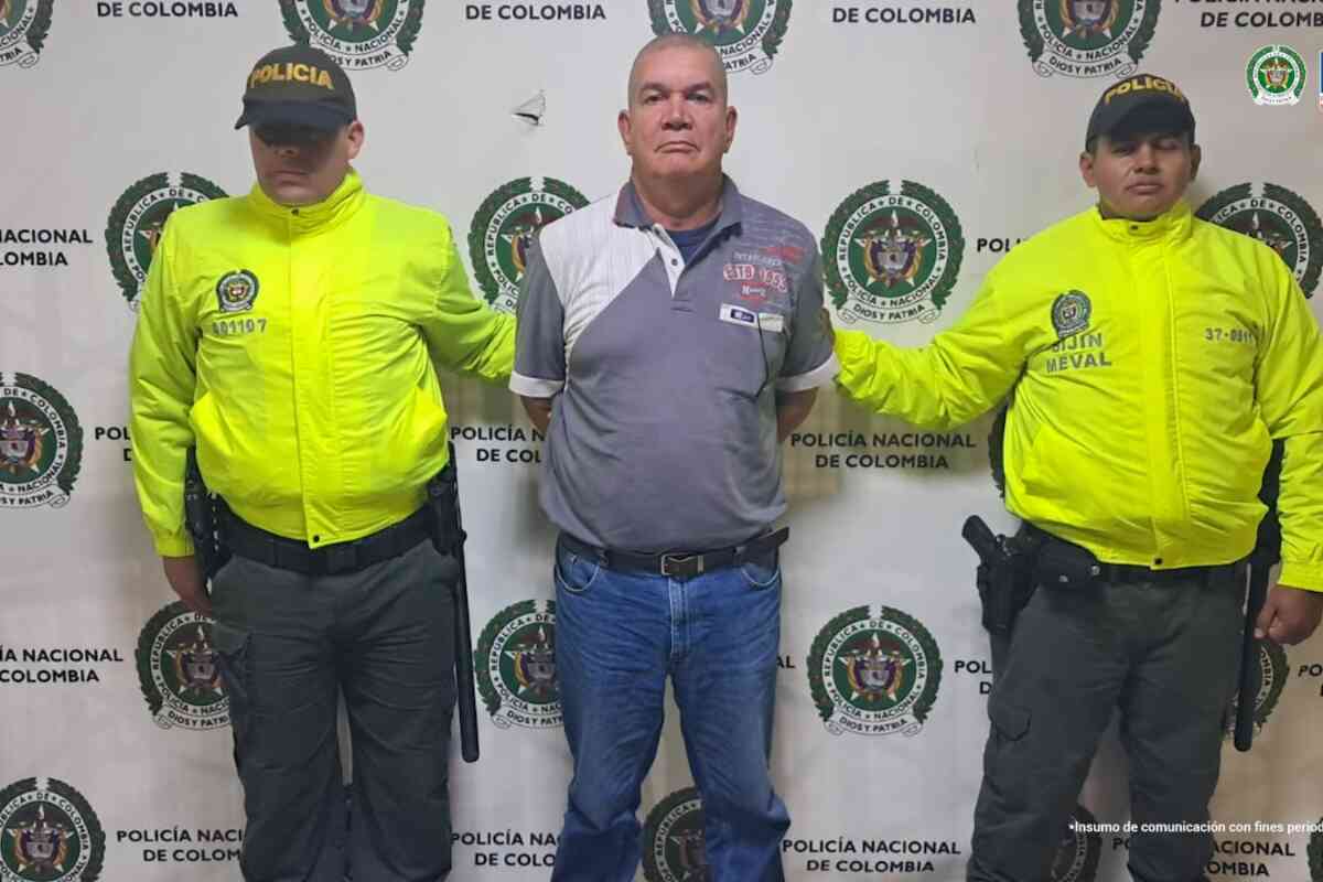 Horror en Medellín: Hombre secuestra y abusa de niña durante 12 años