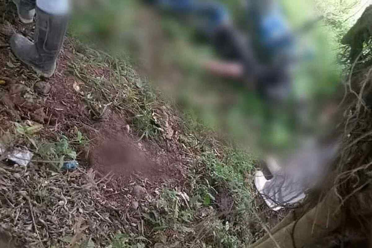 Accidente mortal en la vía Chipilín-Ciénaga de Oro: joven motociclista fallece en trágico incidente