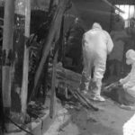 Fatal accidente de moto en Medellín: una joven pierde la vida en Santa Cruz