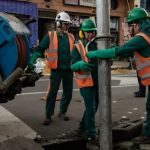 Amplios cortes de agua en Bogotá: conoce las zonas afectadas del 18 al 24 de noviembre