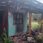 Vivienda de Giovani Yule, director de la Unidad de Restitución de Tierras, es incendiada en Cauca