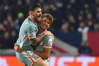 Bayern vence al PSG, City empata y Arsenal golea: resultados de la Champions hoy