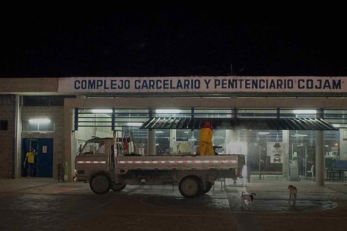 Asesinan a alias Jerry, exjefe de Los Rastrojos, dentro de una cárcel colombiana